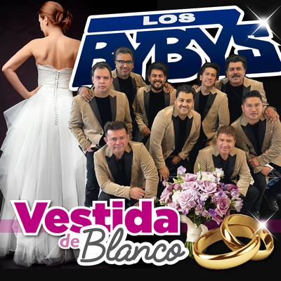 Vestida de Blanco's cover