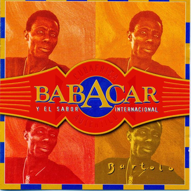 Babacar y Sabor Internacional's avatar image