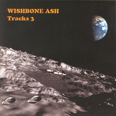 Changing Tracks By Wishbone Ash's cover