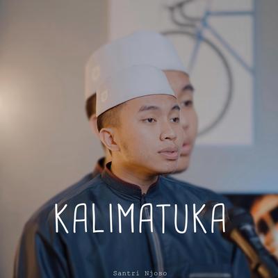 KALIMATUKA (Mellow Version)'s cover