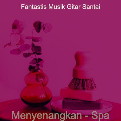 Fantastis Musik Gitar Santai's cover