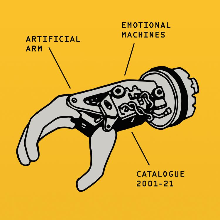 Artificial Arm's avatar image