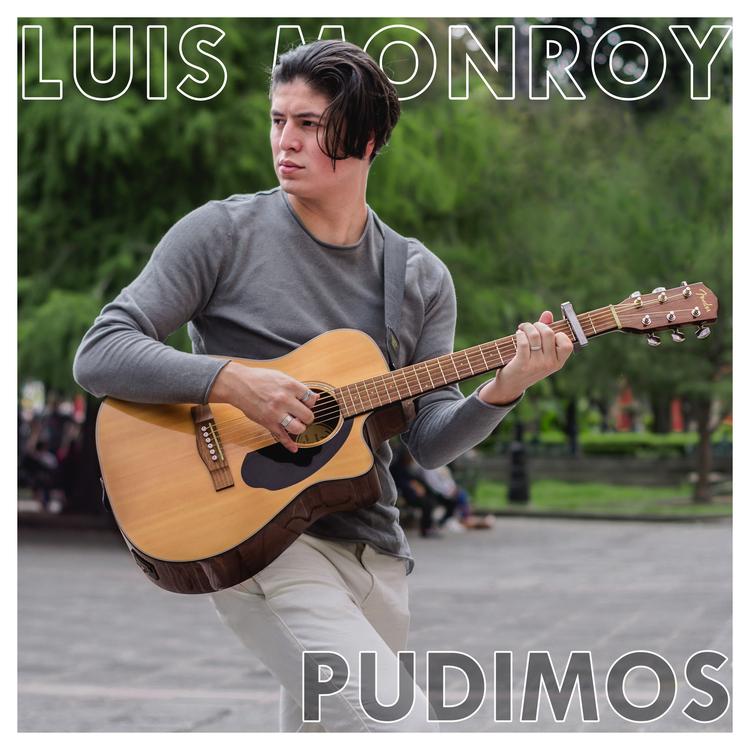 Luis Monroy's avatar image