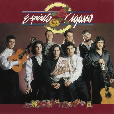 Chiquita Bonita By Espírito Cigano's cover