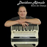 Davidson Rômulo's avatar cover