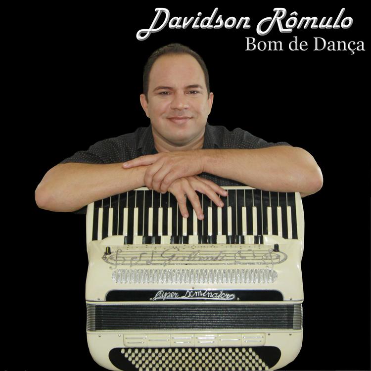 Davidson Rômulo's avatar image