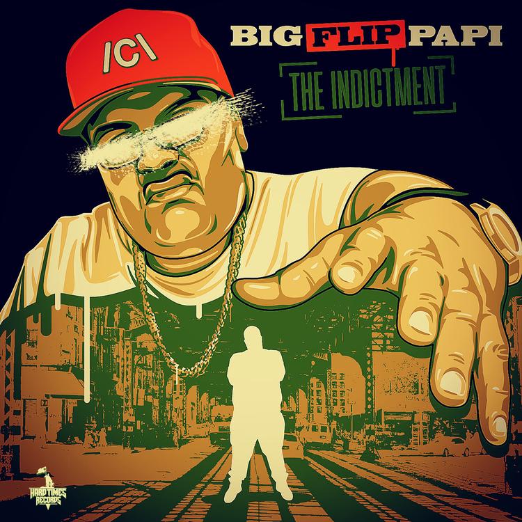 Big Flip Papi's avatar image