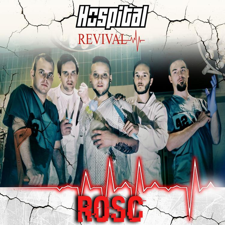 Hospital Revival's avatar image