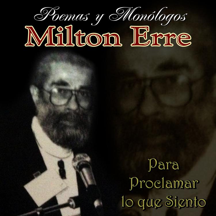 Milton Erre's avatar image