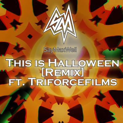 This Is Halloween (Remix)'s cover