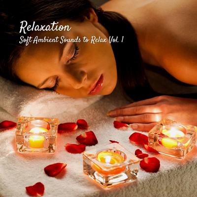 Relaxation: Soft Ambient Sounds to Relax Vol. 1's cover