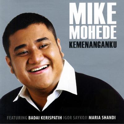 Allah Peduli By Mike Mohede's cover