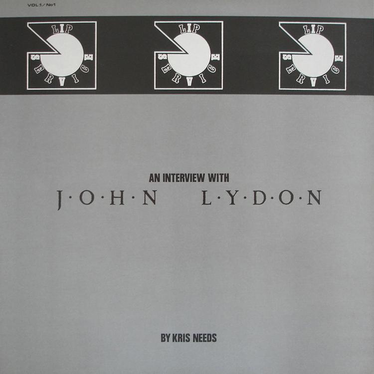 John Lydon's avatar image