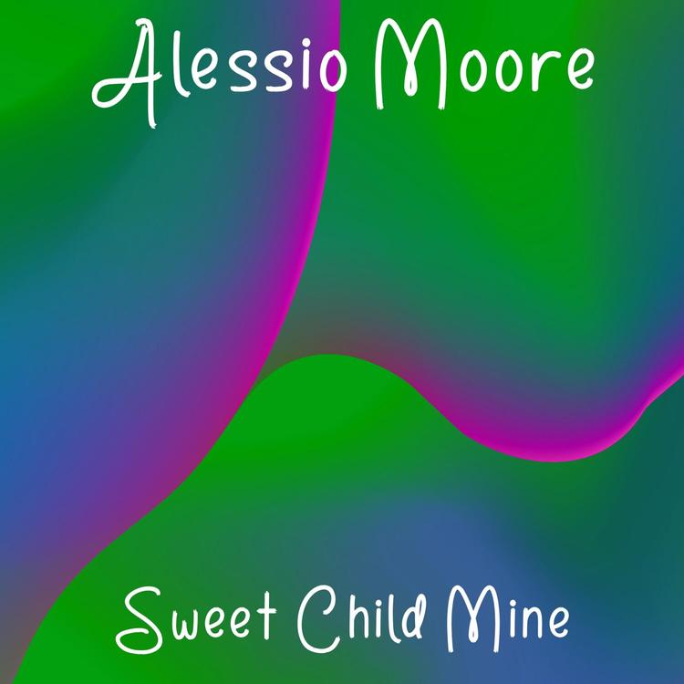 Alessio Moore's avatar image