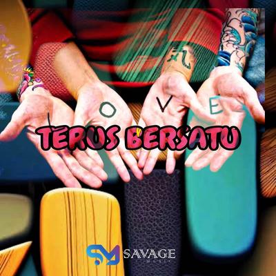 TERUS BERSATU PARGOY Remix's cover