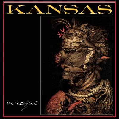 Mysteries and Mayhem By Kansas's cover