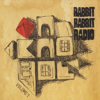 Rabbit Rabbit Radio, Vol. 1's cover