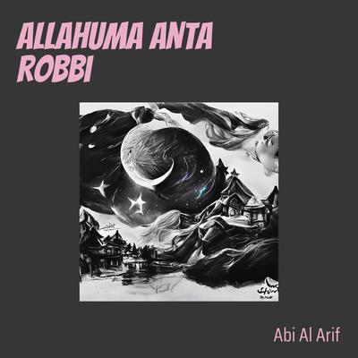 Abi Al Arif's cover
