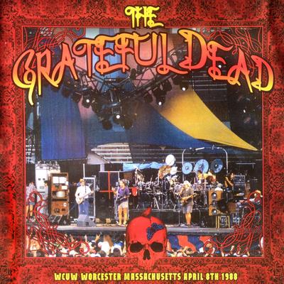 Radio Intro (Live) (Remastered) By The Grateful Dead's cover