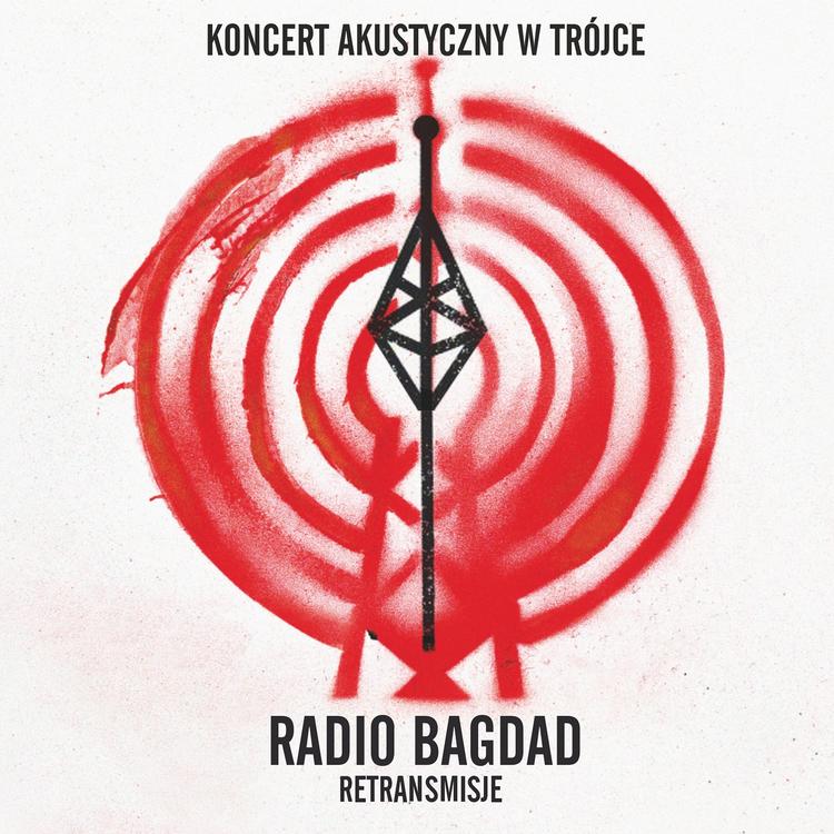 Radio Bagdad's avatar image