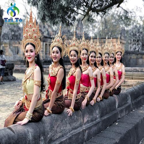 Khmer Cha Cha Cha Song Ca Part 13 Official TikTok Music album