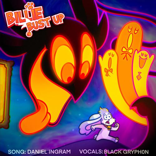 Billie Bust Up's cover