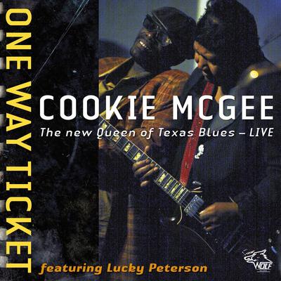 Cookie McGee's cover