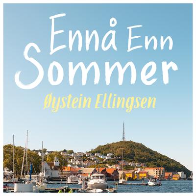 Øystein Ellingsen's cover