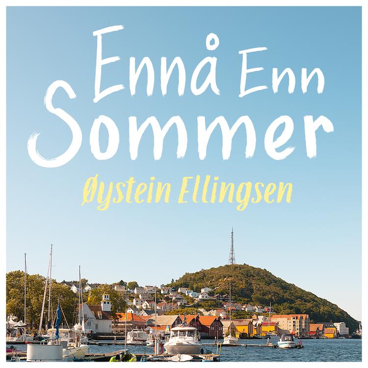 Øystein Ellingsen's avatar image
