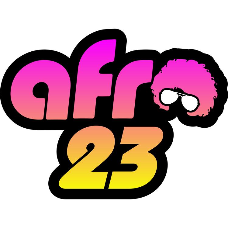 Afro23  Band's avatar image