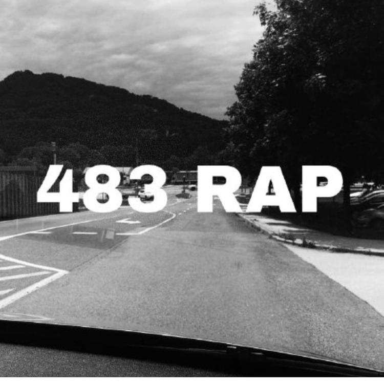 483 Rap's avatar image