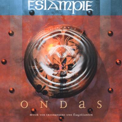 O Fortuna By Estampie's cover