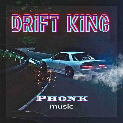 Drift King's cover