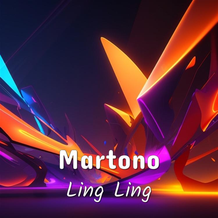 Martono's avatar image