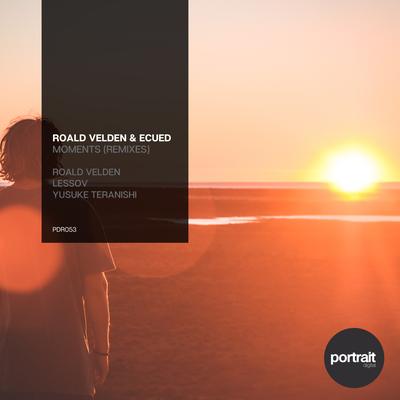 Moments (Roald Velden Remix)'s cover