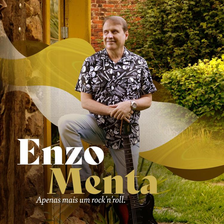 Enzo Menta's avatar image