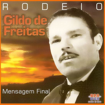 Saudades Do Pago By Gildo de Freitas's cover