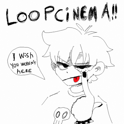 loopcinema's cover