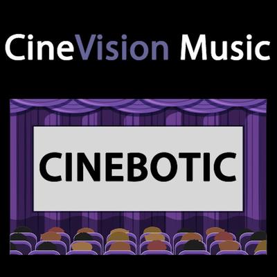 Cinebotic's cover