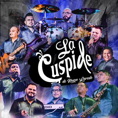 LA CUSPIDE LIVE SESSION 2 2021's cover