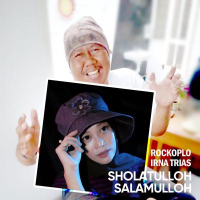 Sholatulloh Salamulloh's cover
