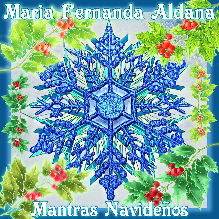 María Fernanda Aldana's avatar image
