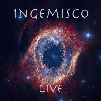 Ingemisco (Live)'s cover