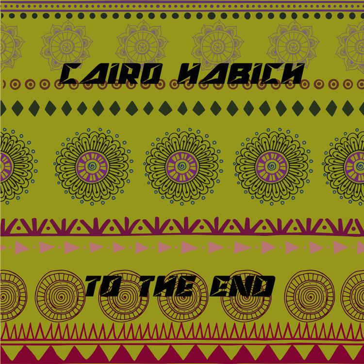 Cairo Habich's avatar image