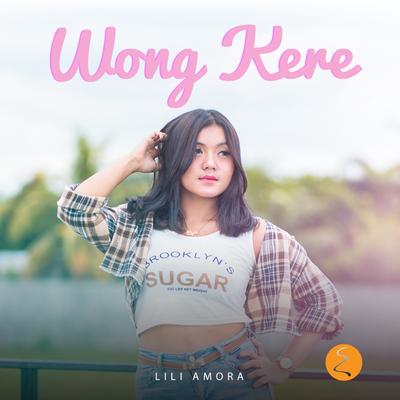 Wong Kere's cover