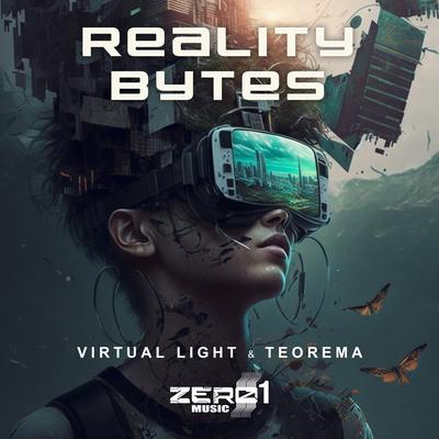 Reality Bytes By Virtual Light, Teorema's cover