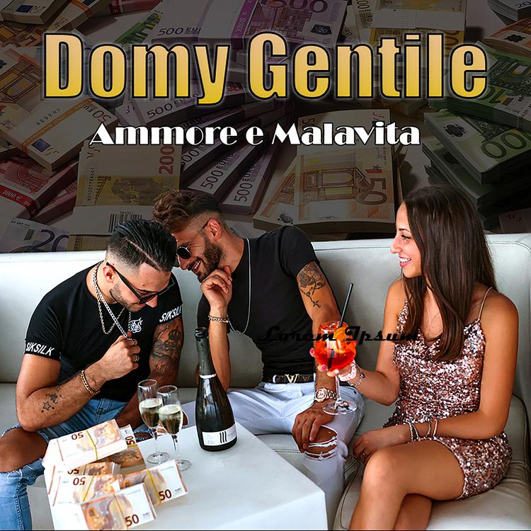 Domy Gentile's avatar image