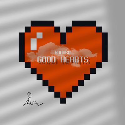 Good Hearts's cover