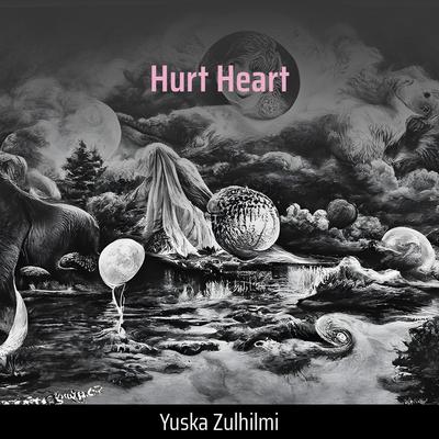 Hurt Heart's cover