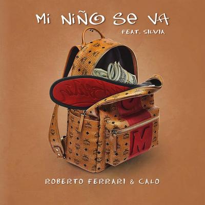 Mi Niño se va's cover